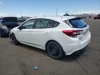 2019 Subaru Impreza