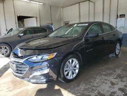 Vehiculos salvage en venta de Copart Madisonville, TN: 2023 Chevrolet Malibu LT