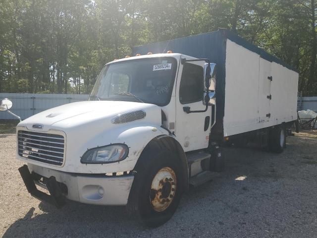 2014 Freightliner M2 106 Medium Duty