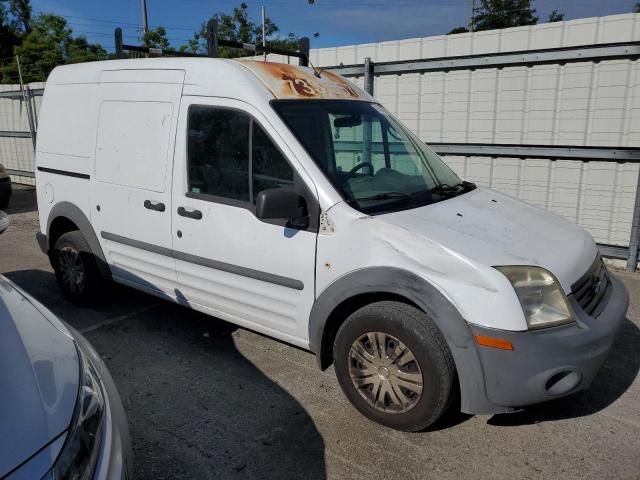 2010 Ford Transit Connect XL