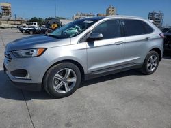 Ford Edge sel salvage cars for sale: 2020 Ford Edge SEL