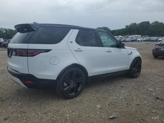 2023 Land Rover Discovery HSE R-Dynamic