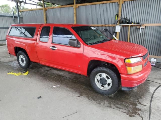 2008 Chevrolet Colorado