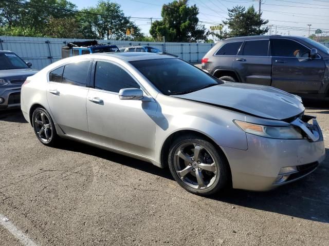 2011 Acura TL