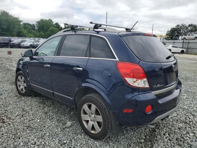 2008 Saturn Vue XR