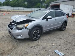 Subaru salvage cars for sale: 2015 Subaru XV Crosstrek 2.0 Premium