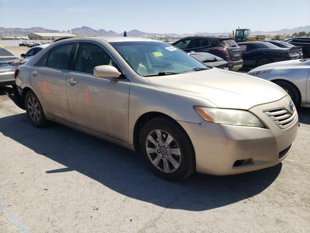 2008 Toyota Camry LE