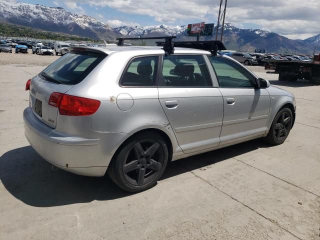 2006 Audi A3 2.0 Sport