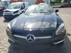 2013 Mercedes-Benz SL 550