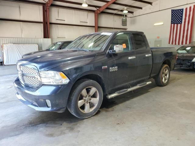 2014 Dodge RAM 1500 ST