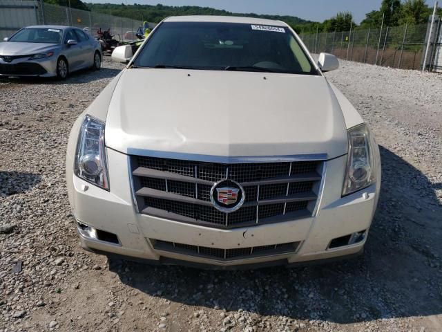 2009 Cadillac CTS