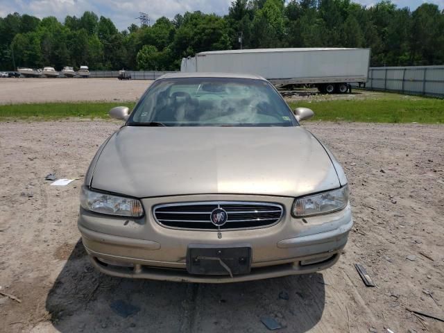 2000 Buick Regal LS