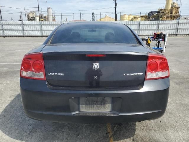 2010 Dodge Charger