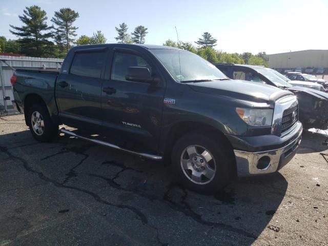 2007 Toyota Tundra Crewmax SR5