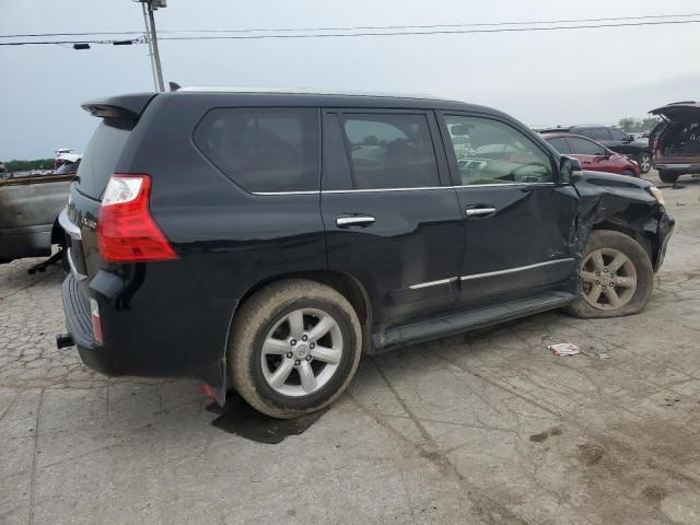 2012 Lexus GX 460