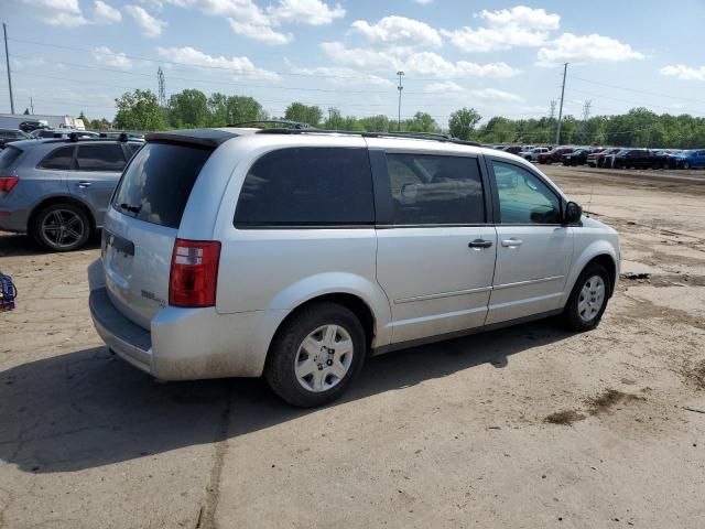 2009 Dodge Grand Caravan SE