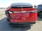 2018 Tesla Model X