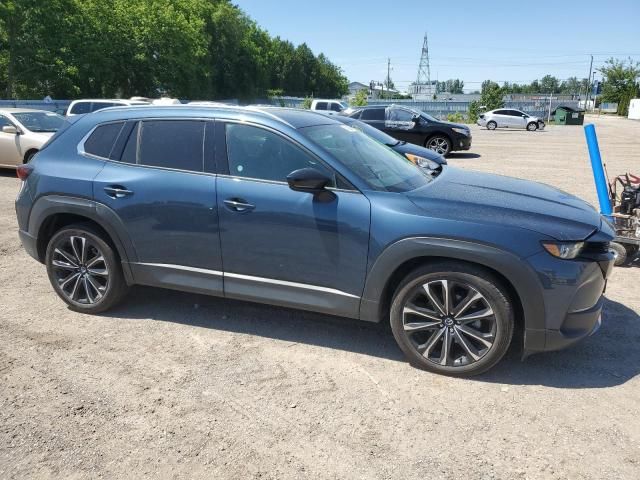 2023 Mazda CX-50 Premium