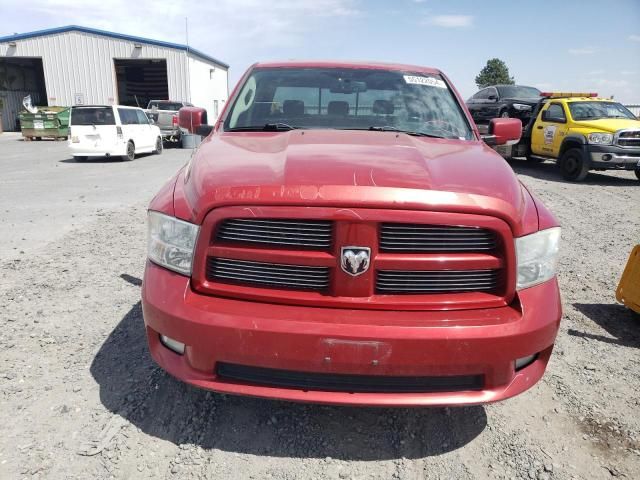 2010 Dodge RAM 1500