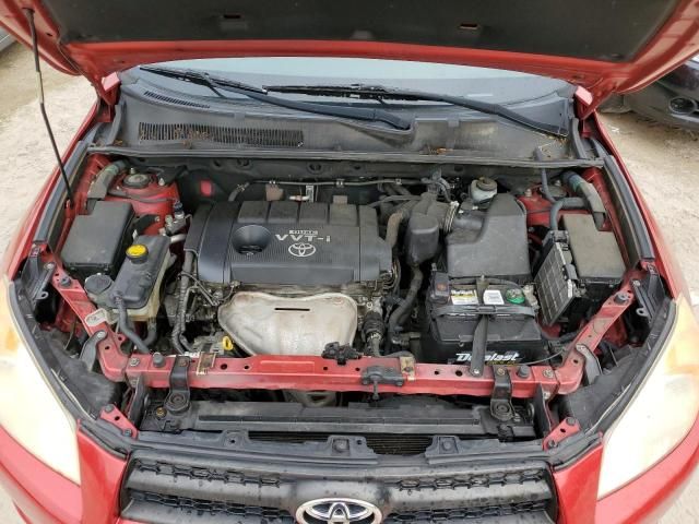 2009 Toyota Rav4