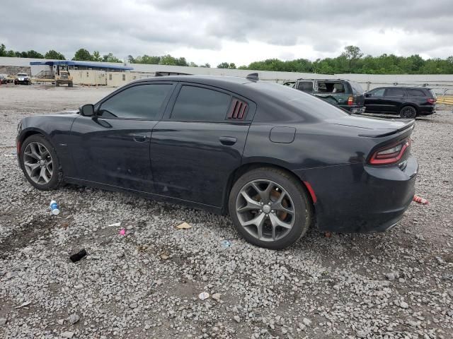 2015 Dodge Charger R/T