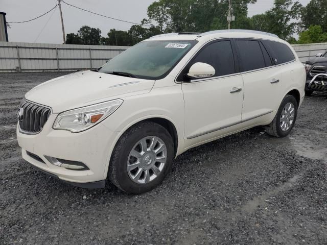 2013 Buick Enclave