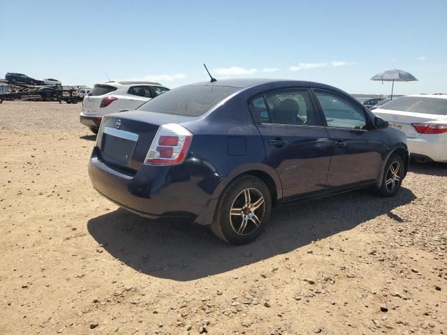 2010 Nissan Sentra 2.0