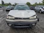 1999 Subaru Legacy Outback