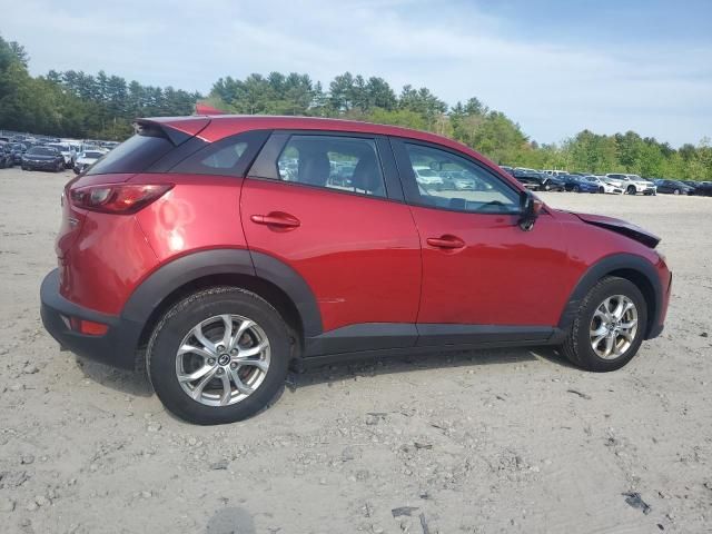 2016 Mazda CX-3 Touring