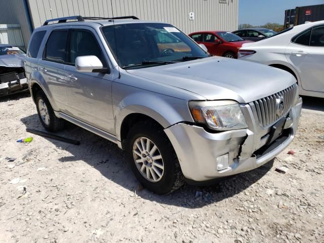 2010 Mercury Mariner Premier