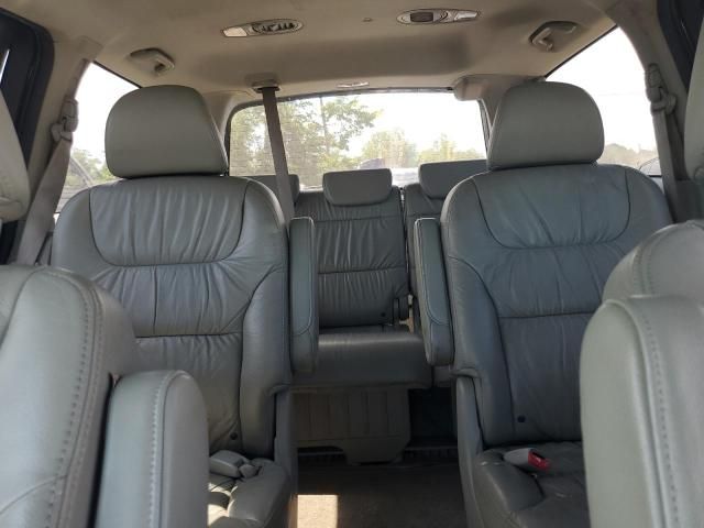 2009 Honda Odyssey Touring