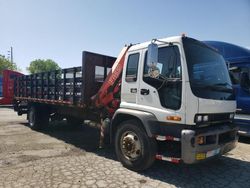 Buy Salvage Trucks For Sale now at auction: 2007 Chevrolet T-SERIES F7B042