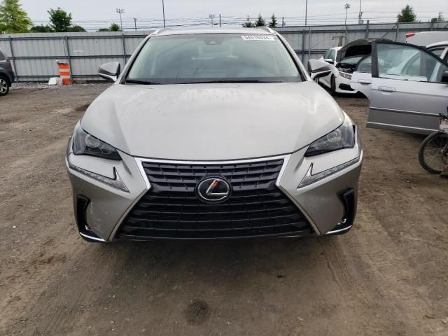 2018 Lexus NX 300 Base