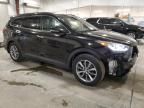 2019 Hyundai Santa FE XL SE