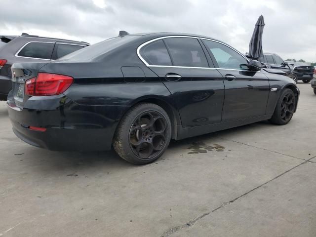 2013 BMW 528 I