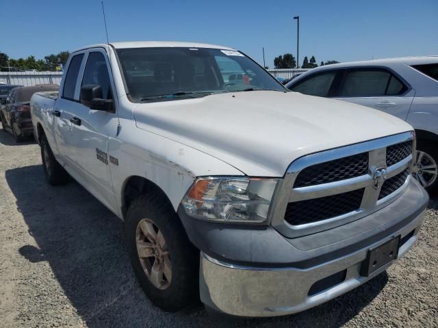 2014 Dodge RAM 1500 ST