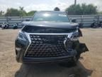 2022 Lexus GX 460