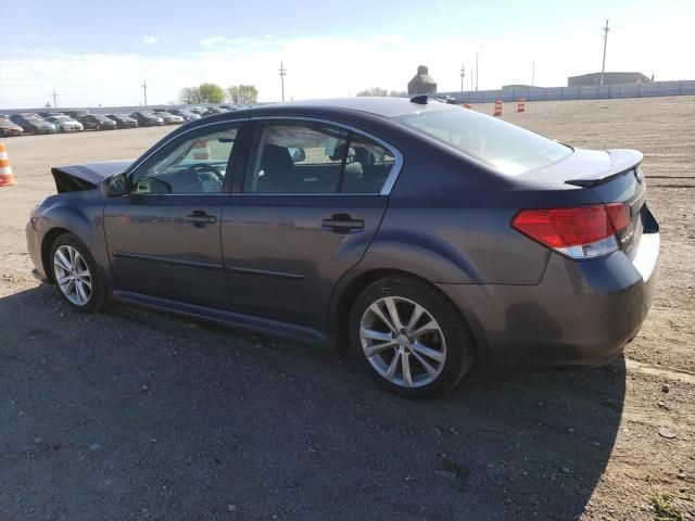 2014 Subaru Legacy 2.5I Premium