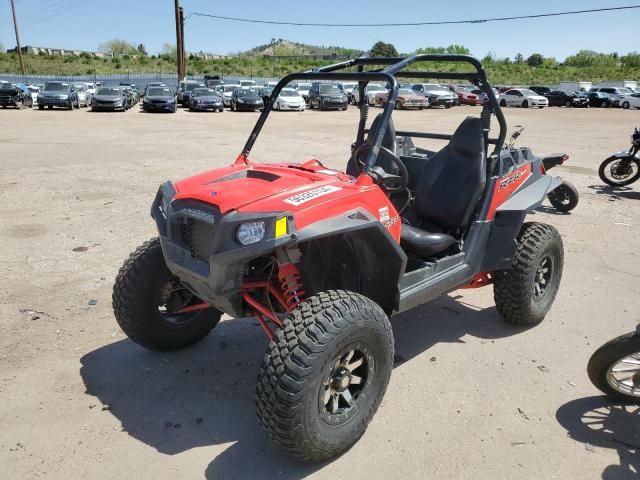 2011 Polaris Ranger RZR 900XP