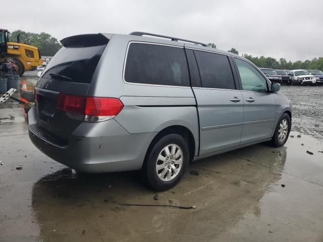 2008 Honda Odyssey EXL