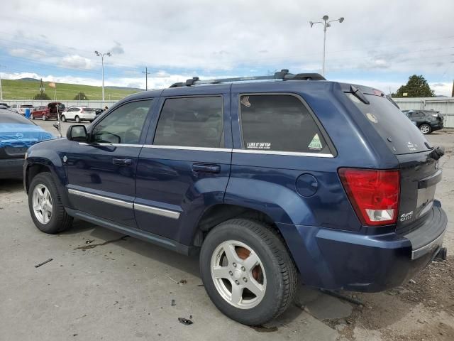 2005 Jeep Grand Cherokee Limited