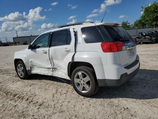 2012 GMC Terrain SLE