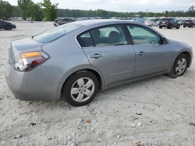 2008 Nissan Altima 2.5