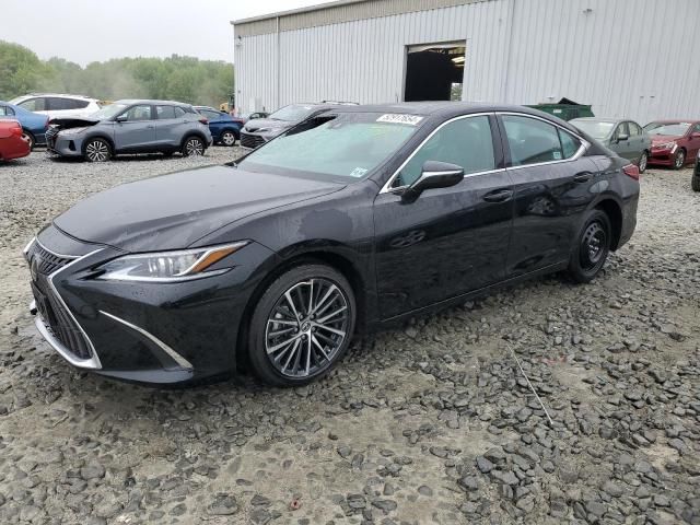 2024 Lexus ES 350 Base