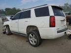 2015 Chevrolet Tahoe C1500 LT