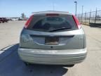 2005 Ford Focus ZX3