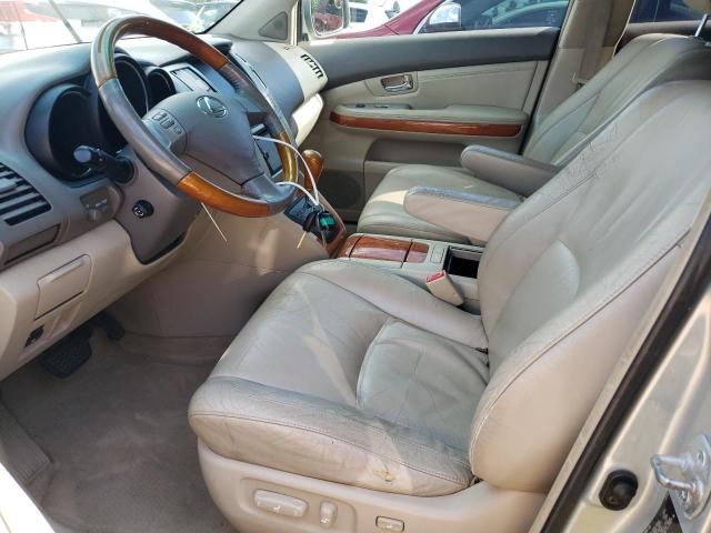 2004 Lexus RX 330