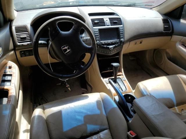 2005 Honda Accord EX