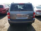 2012 Jeep Patriot Sport