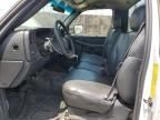 2002 Chevrolet Silverado C2500 Heavy Duty